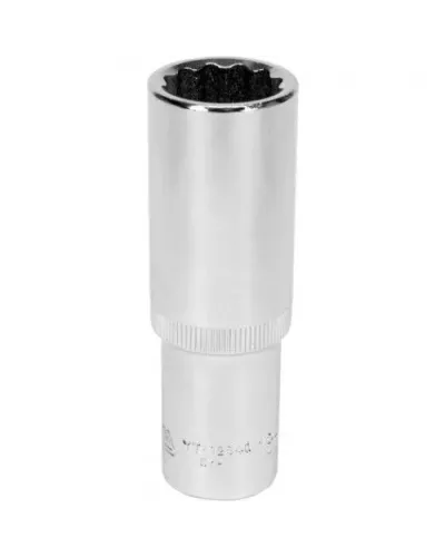 Головка торцевая 1/2