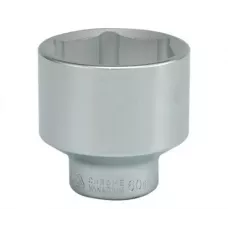 Головка торцевая 3/4" 6гр. 24мм L50мм CrMo "Yato"