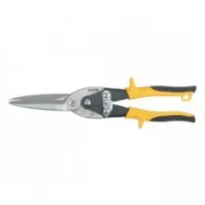 Ножницы по металлу 75х290мм CrMo, HRC60-62 "Yato"