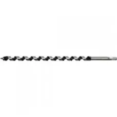 Сверло спиральное по дереву 26х400мм "Yato"