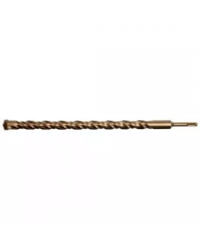 Сверло по бетону спиральное SDS+ S4 10х300мм 
