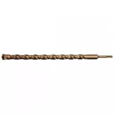 YT-4174 Бур по бетону  SDS+ 10х600мм, YATO, 5906083941740 (CN)