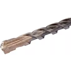 Сверло по бетону спиральное SDS+ X-TIP  6x110мм "Yato"