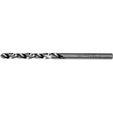 Сверло по металлу спиральное (нержавейка, чугун)  4.5мм HSS4241 PREMIUM "Yato"