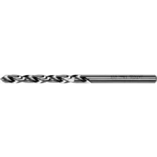 Сверло по металлу спиральное (нержавейка, чугун)  4.8мм HSS4241 PREMIUM "Yato"