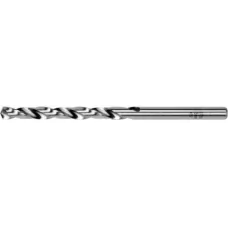 Сверло по металлу спиральное (нержавейка, чугун)  5.5мм HSS4241 PREMIUM "Yato"