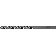 Сверло по металлу спиральное (нержавейка, чугун)  6.0мм HSS4241 PREMIUM "Yato"