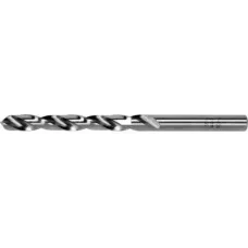 Сверло по металлу спиральное (нержавейка, чугун)  8.0мм HSS4241 PREMIUM "Yato"