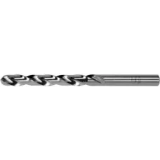 Сверло по металлу спиральное (нержавейка, чугун) 10.0мм HSS4241 PREMIUM "Yato"