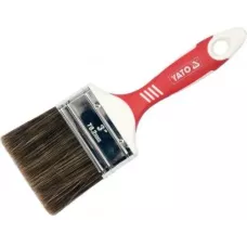 Кисть флейцевая "английская" 2KA3" "Yato"