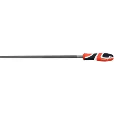 Напильник по металлу круглый №2 150мм "Yato"