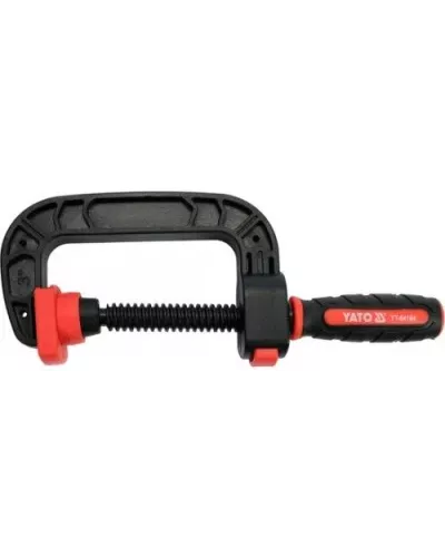 Струбцина тип 