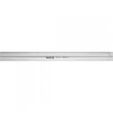 Линейка 300мм Al "Yato"