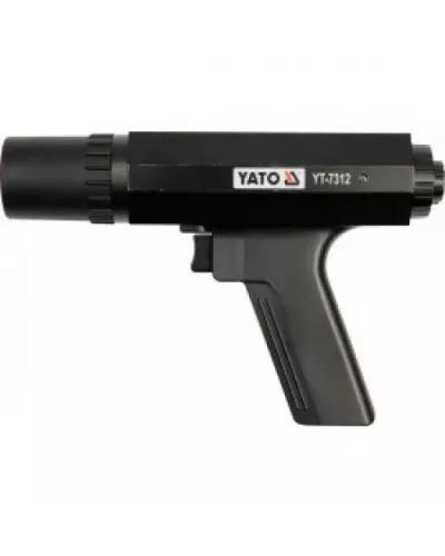 Стробоскоп для двигателей (диапазон 0-60гр.) 12V 