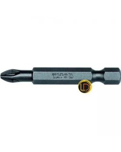 Бита 3,0мм 1/4