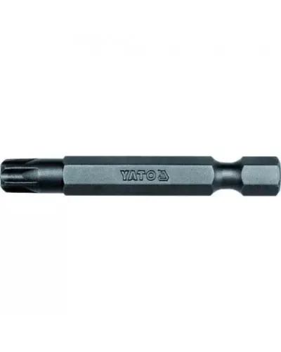 Бита TORX sec. T8 1/4