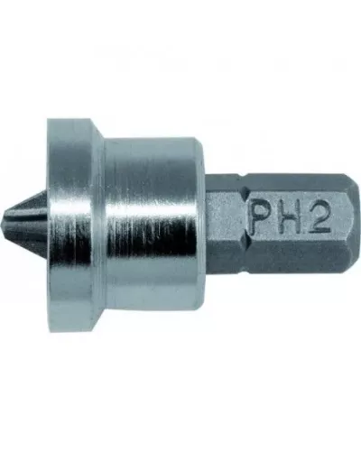 Бита PH2х25мм 1/4