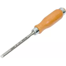 NAREX плоская стамеска WOOD LINE PROFI ,810108, 8590137101081 (CZ), шт