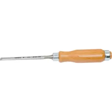 NAREX плоская стамеска WOOD LINE PROFI ,810108, 8590137101081 (CZ), шт