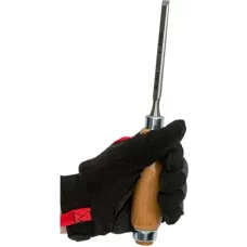 NAREX плоская стамеска WOOD LINE PROFI ,810108, 8590137101081 (CZ), шт