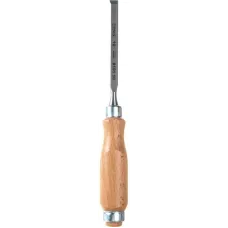 NAREX плоская стамеска WOOD LINE PROFI ,810110, 8590137101104 (CZ), шт