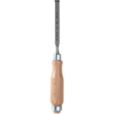 NAREX плоская стамеска WOOD LINE PROFI ,810112, 8590137101128 (CZ), шт