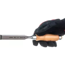 NAREX плоская стамеска WOOD LINE PROFI ,810120, 8590137101203 (CZ), шт