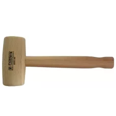 NAREX Столярный молоток из древа ,825100, 8590137251007 (CZ), шт