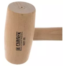 NAREX Столярный молоток из древа ,825100, 8590137251007 (CZ), шт