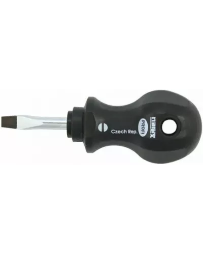 Отвертка NAREX шлиц mini Line Profi 0,5х3,5мм 831001