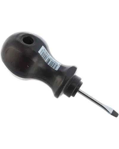 Отвертка NAREX шлиц mini Line Profi 0,5х3,5мм 831001