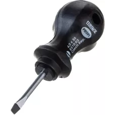 NAREX Плоская отвертка MINI LINE PROFI ,831002, 8590137310025 (CZ), шт