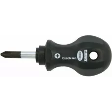 NAREX Отвертка Phillips MINI LINE PROFI ,831101, 8590137311015 (CZ), шт