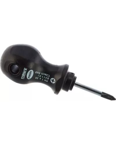 Отвертка NAREX mini Line Profi PH 1 831101