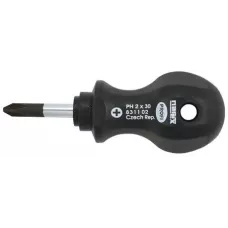NAREX Отвертка Phillips MINI LINE PROFI ,831102, 8590137311022 (CZ), шт
