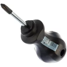 NAREX Отвертка Phillips MINI LINE PROFI ,831102, 8590137311022 (CZ), шт