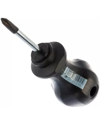 Отвертка NAREX mini Line Profi PH 2 831102
