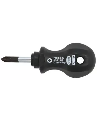 Отвертка NAREX mini Line Profi PZ 2 831202