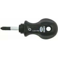 NAREX Отвертка Pozidriv, MINI LINE PROFI ,831202, 8590137312029 (CZ), шт