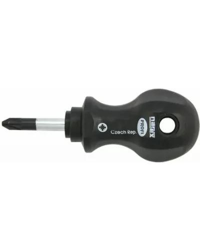 Отвертка NAREX mini Line Profi PZ 2 831202
