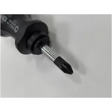 NAREX Отвертка Pozidriv, MINI LINE PROFI ,831202, 8590137312029 (CZ), шт