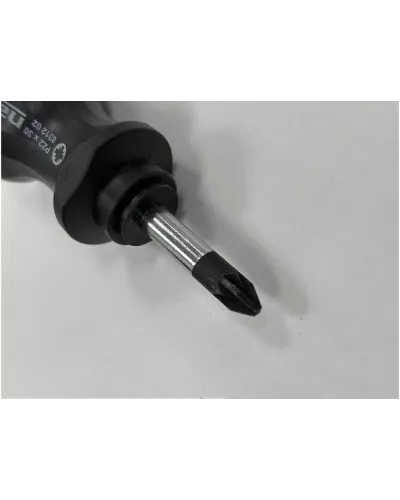 Отвертка NAREX mini Line Profi PZ 2 831202