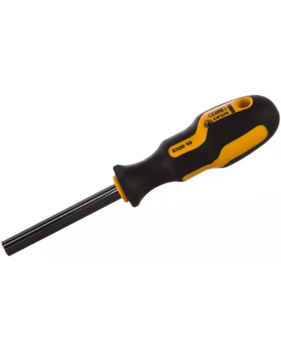 Отвертка для бит 170мм NAREX S Line Profi 832010