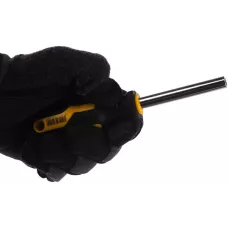 NAREX Магнитная отвертка для насадок S LINE PROFI ,832010, 8590137320109 (CZ), шт