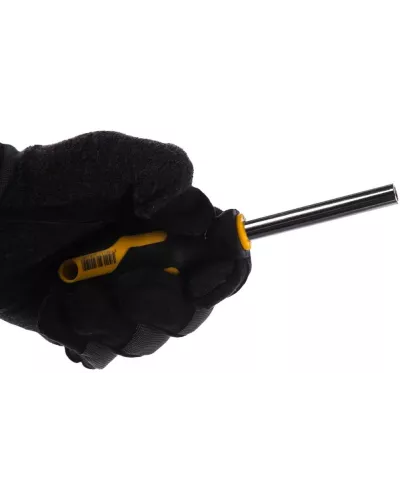 Отвертка для бит 170мм NAREX S Line Profi 832010