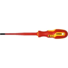 NAREX Плоская отвертка S LINE ELEKTRO SLIM ,834001, 8590137340015 (CZ), шт