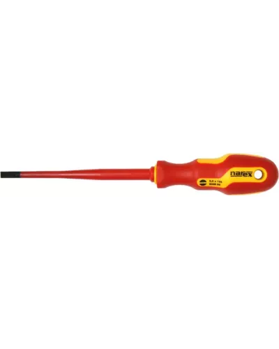 Отвертка Narex S Line Elektro Profi SLIM ЩЛИЦ 2.5x0,4х75 834001