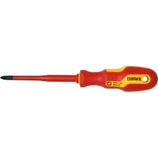NAREX Отвертка Phillips S LINE ELEKTRO SLIM ,834100, 8590137341005 (CZ), шт
