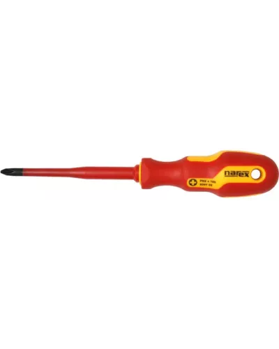 Отвертка Narex S Line Elektro Profi SLIM PH-0 l=60 834100