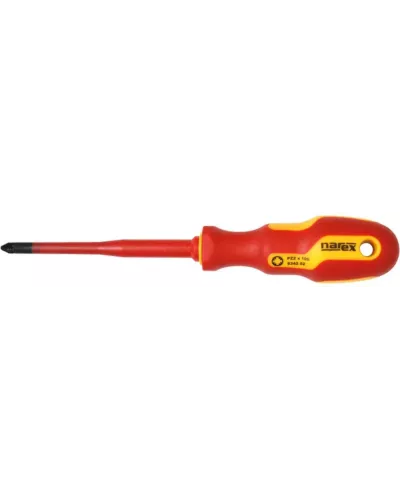 Отвертка Narex S Line Elektro Profi SLIM PZ-0 l=60/ 834200